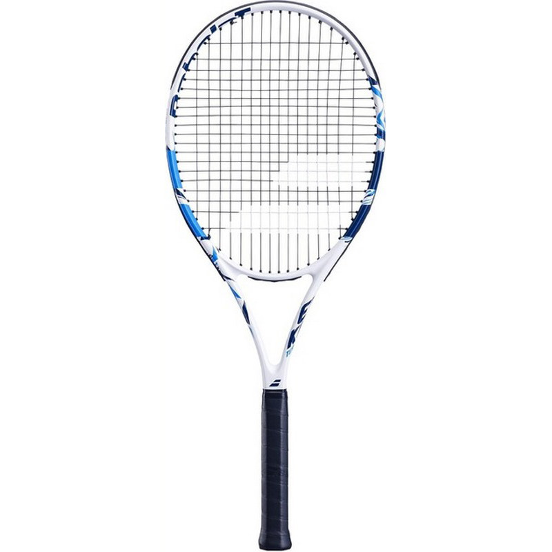Ракетка для великого тенісу EVOKE TEAM str Gr2 Babolat 121245-100