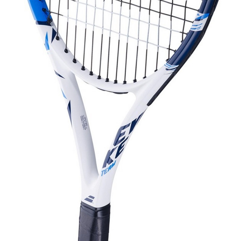 Ракетка для великого тенісу EVOKE TEAM str Gr2 Babolat 121245-100