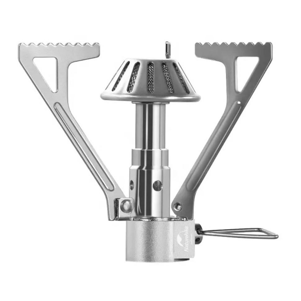 Горелка мини складная NH21RJ004 Naturehike 6927595789742