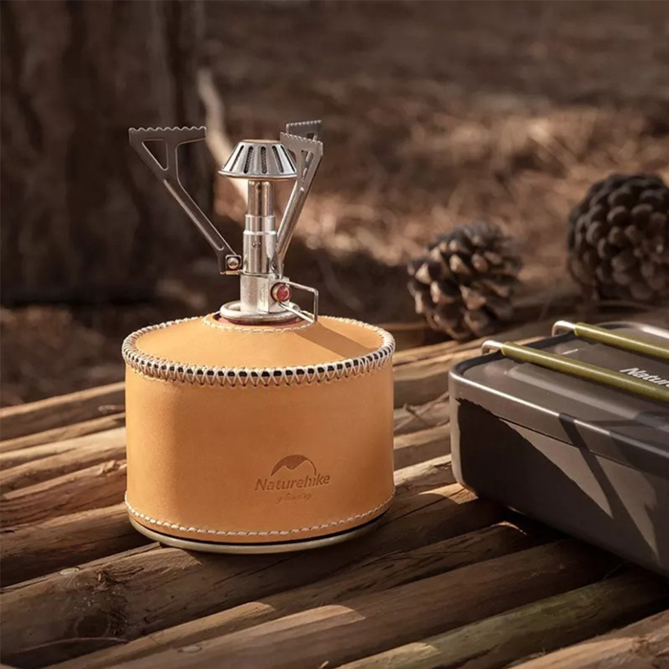 Горелка мини складная NH21RJ004 Naturehike 6927595789742