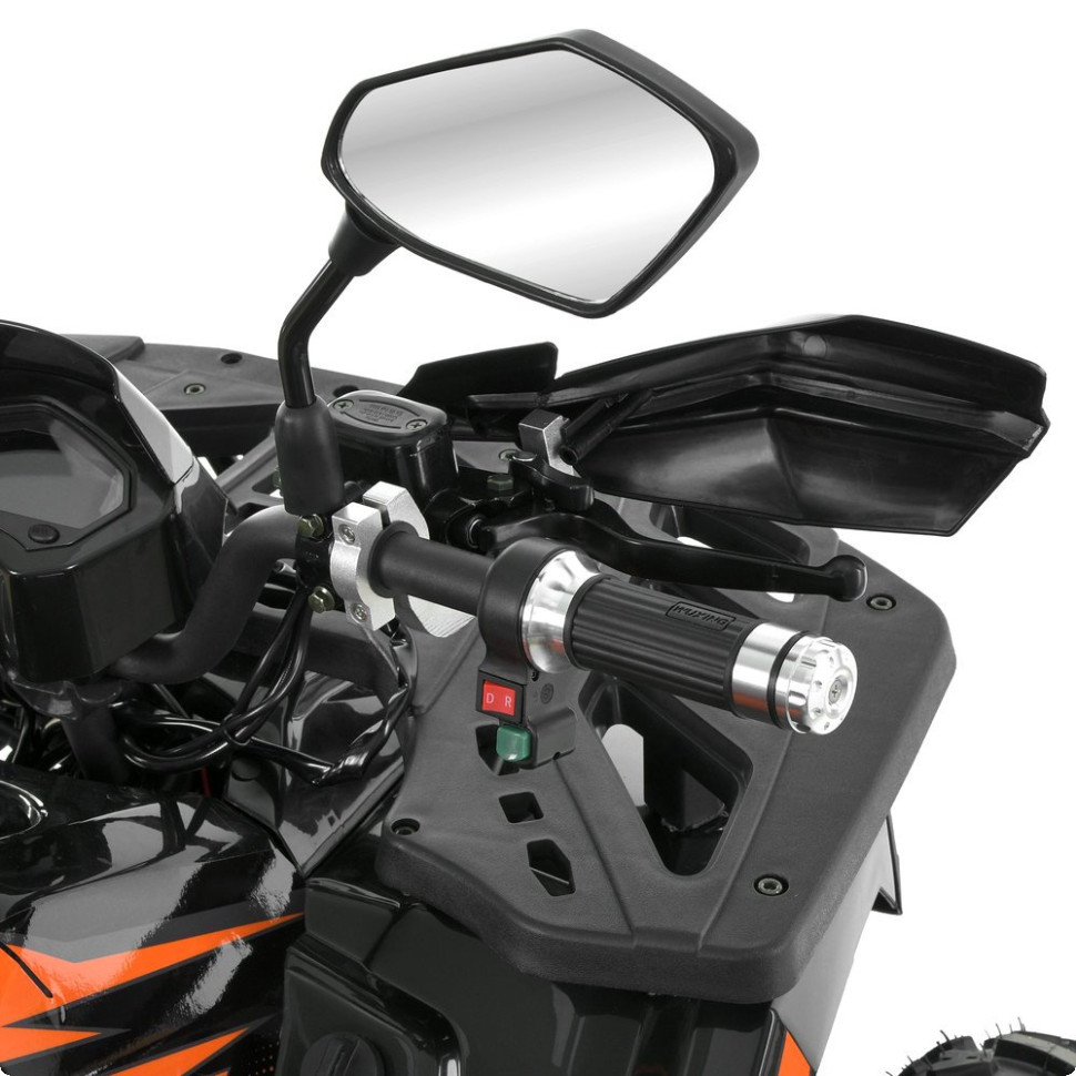 Детский электромобиль Квадроцикл Prof1 HB-FC1450-2-7(MP3) до 82 кг