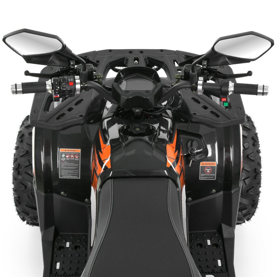 Детский электромобиль Квадроцикл Prof1 HB-FC1450-2-7(MP3) до 82 кг