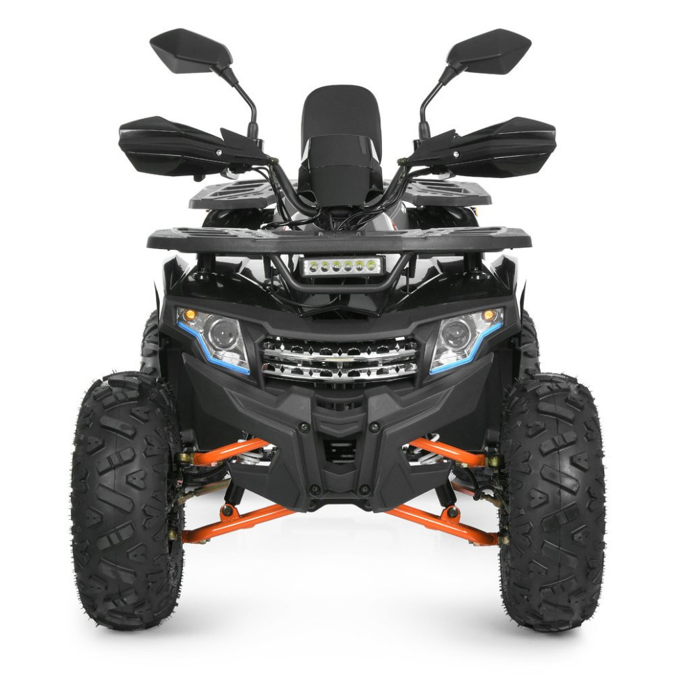 Детский электромобиль Квадроцикл Prof1 HB-FC1450-2-7(MP3) до 82 кг