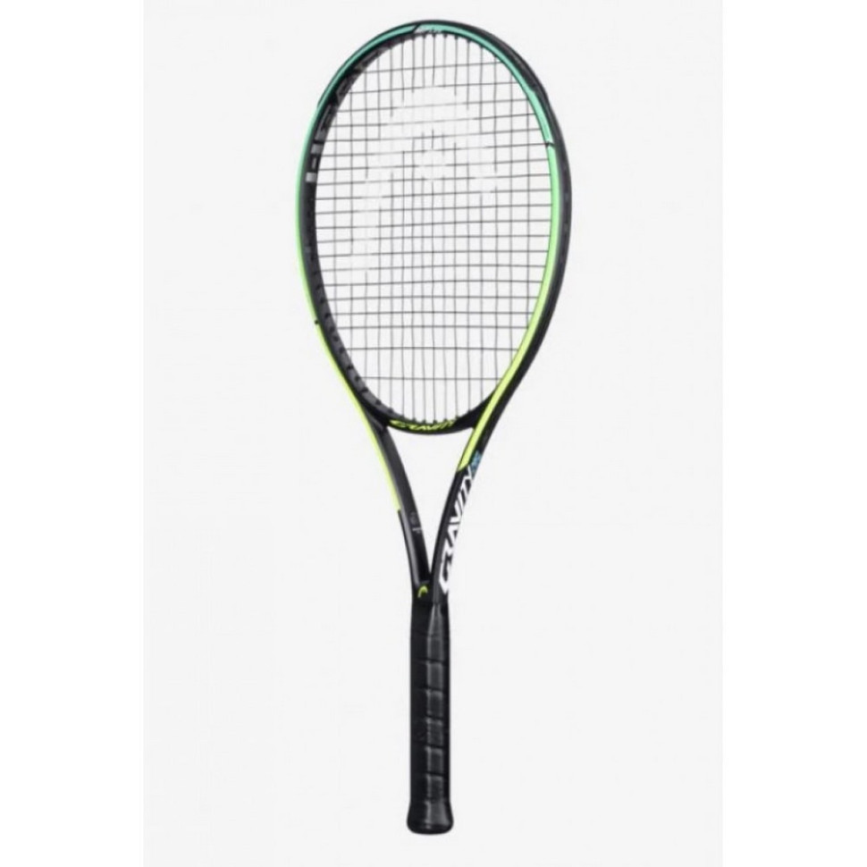 Ракетка для большого тенниса Gravity MP LITE 2021 Gr2 Head 233-831