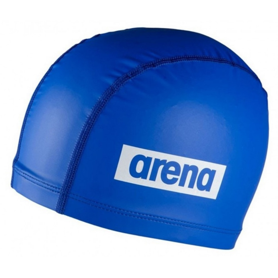 Шапка для плавания LIGHT SENSATION II Arena 002382-102 синий, OSFM