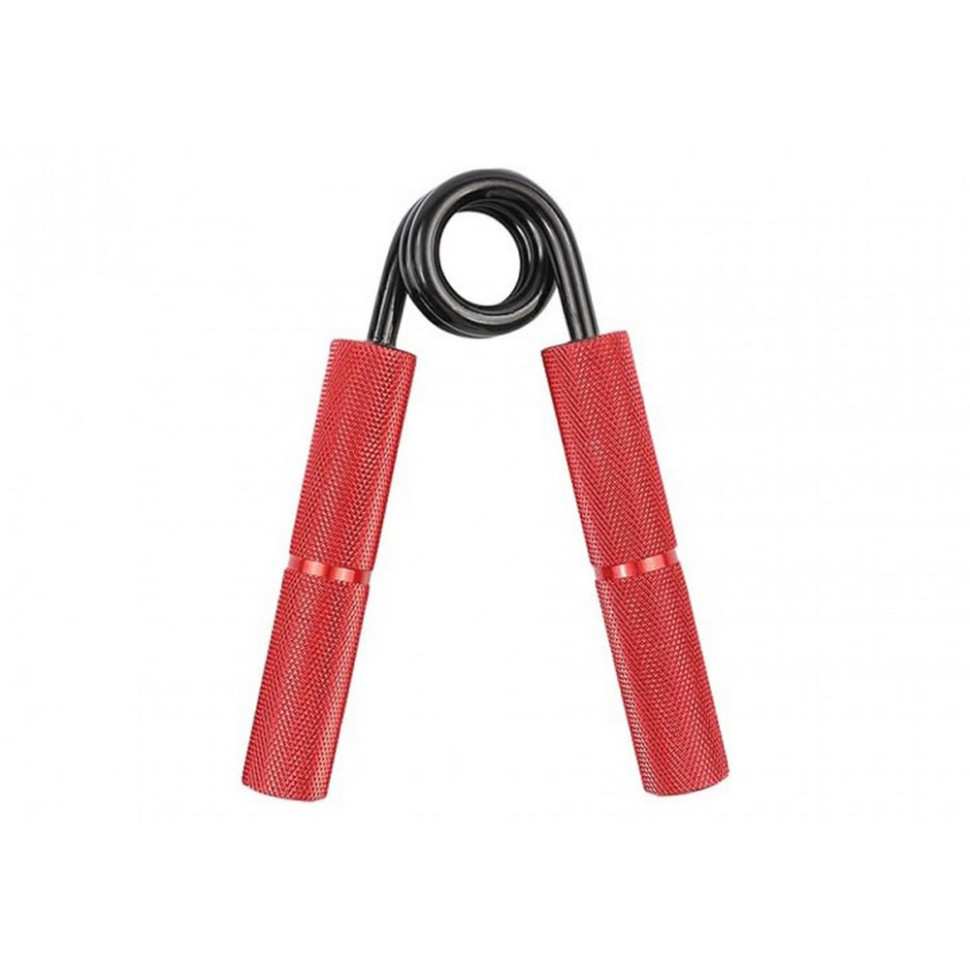 Кистевой эспандер Hand Grip PRO EasyFit EF-1902-300, 136 кг, красный