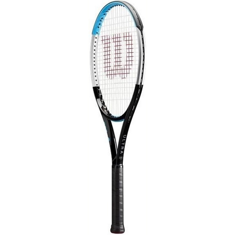 Ракетка для большого тенниса Ultra 100 V3.0 Gr2 Wilson WR033611