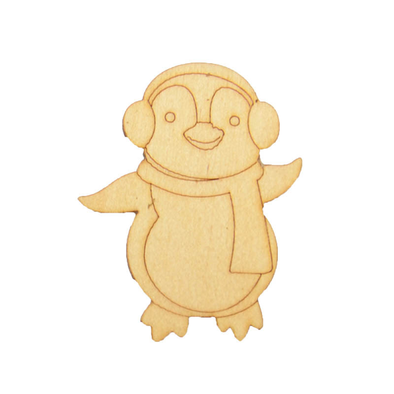 Набір для творчості новорічний Розпис акриловими фарбами