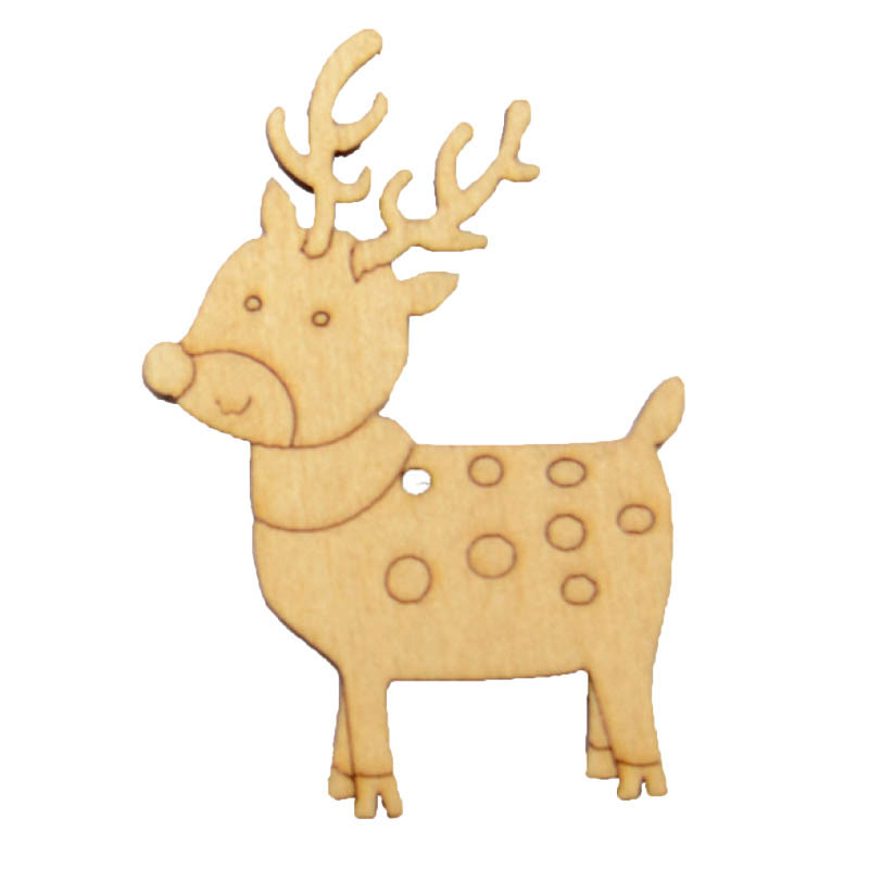 Набір для творчості новорічний Розпис акриловими фарбами