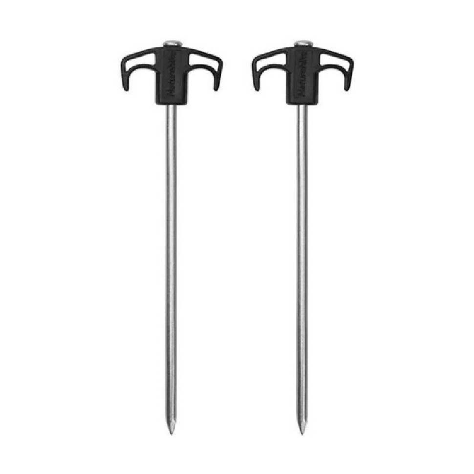 Колки металеві NH21YW133 Naturehike 6927595782675, 25 см