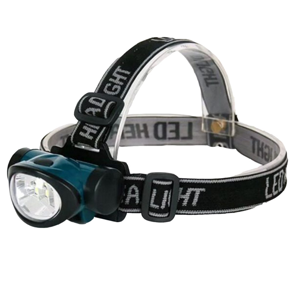 Налобный фонарь Headlamp Newt NE-LP-606, 3 режима