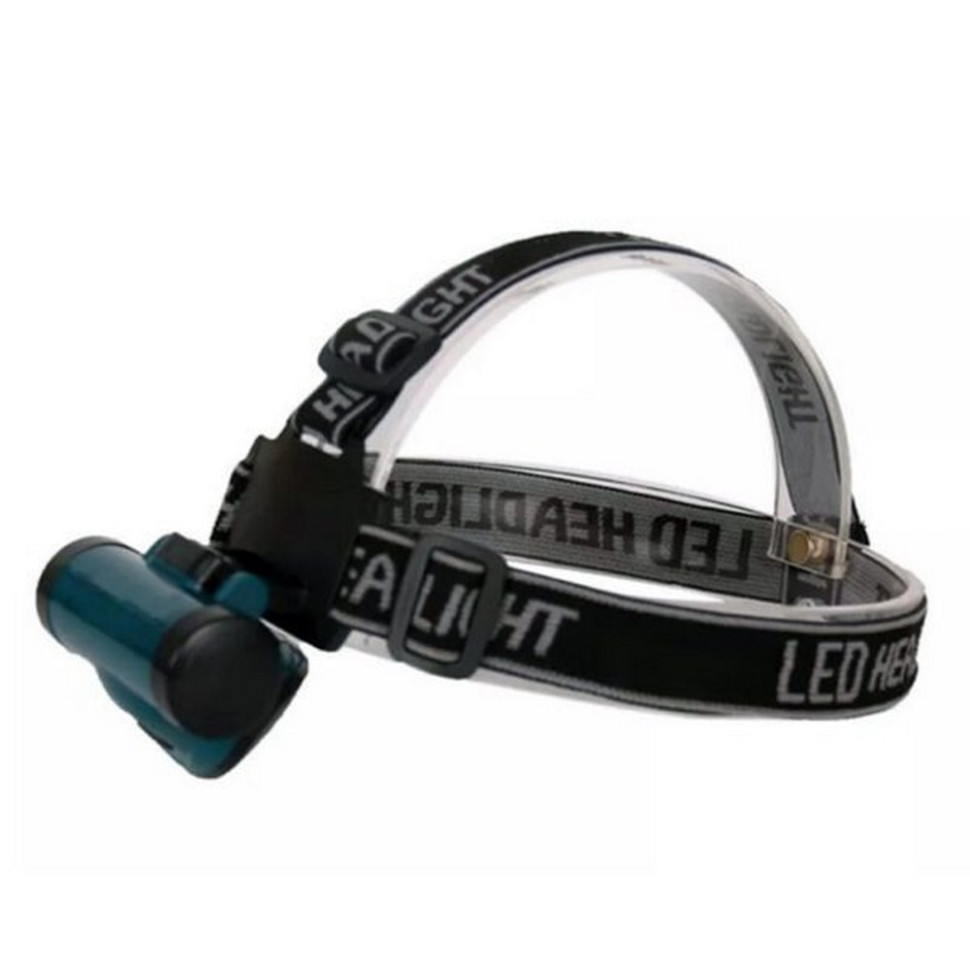 Налобный фонарь Headlamp Newt NE-LP-606, 3 режима