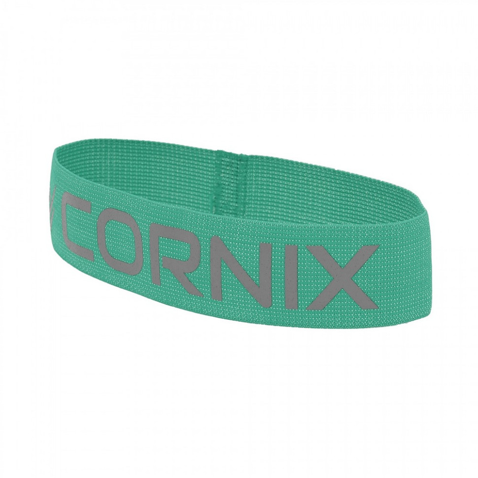 Резинка для фитнеса и спорта из ткани Loop Band Cornix XR-0138, 7-9 кг