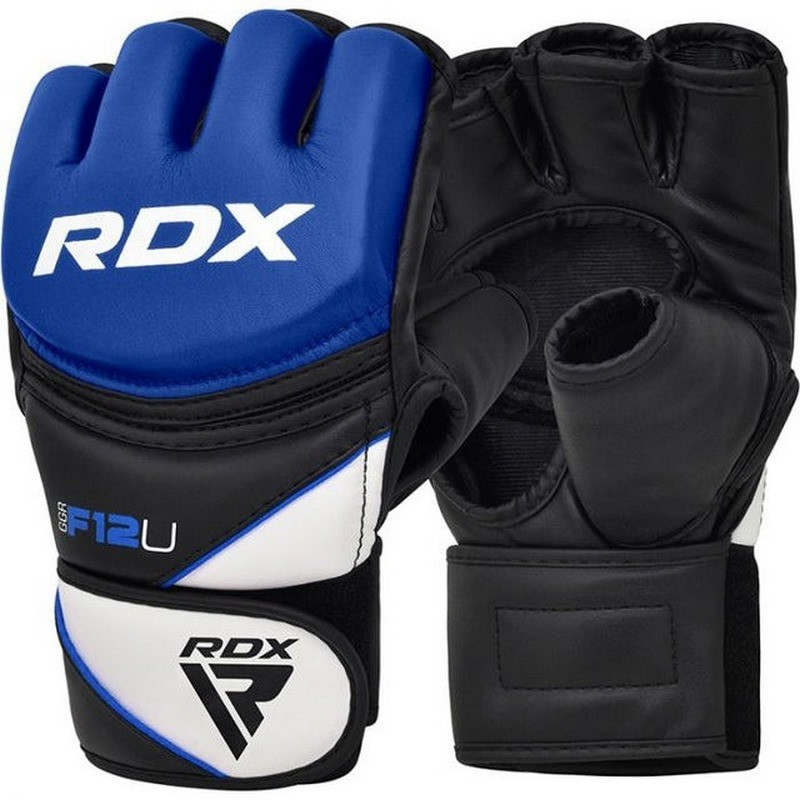 Рукавиці для ММА RDX Inc Limited GGR-F12U-L розмір L