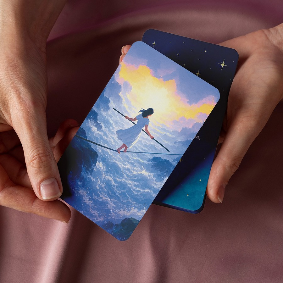 Метафорично-асоціативні картки 