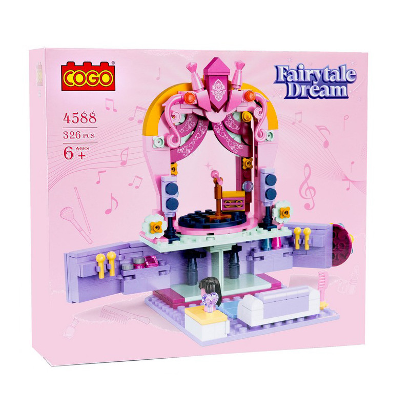 Дитячий конструктор