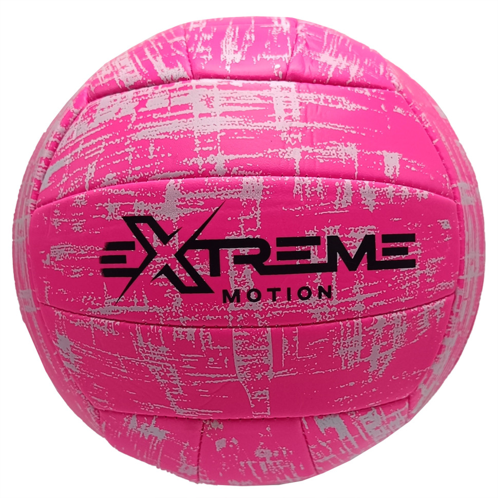 М'яч волейбольний Extreme Motion Bambi VB2112 № 5, 260 грам