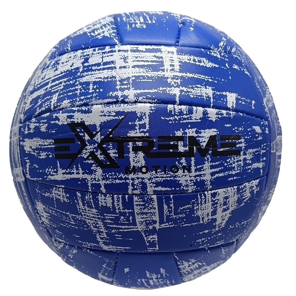 М'яч волейбольний Extreme Motion Bambi VB2112 № 5, 260 грам