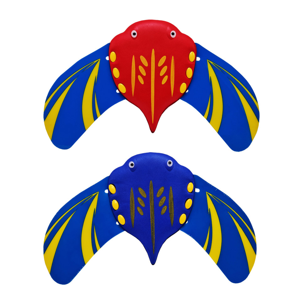 Водная игра-запускач 