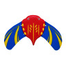 Водная игра-запускач "Devil fish" Bambi 301ZP в коробке