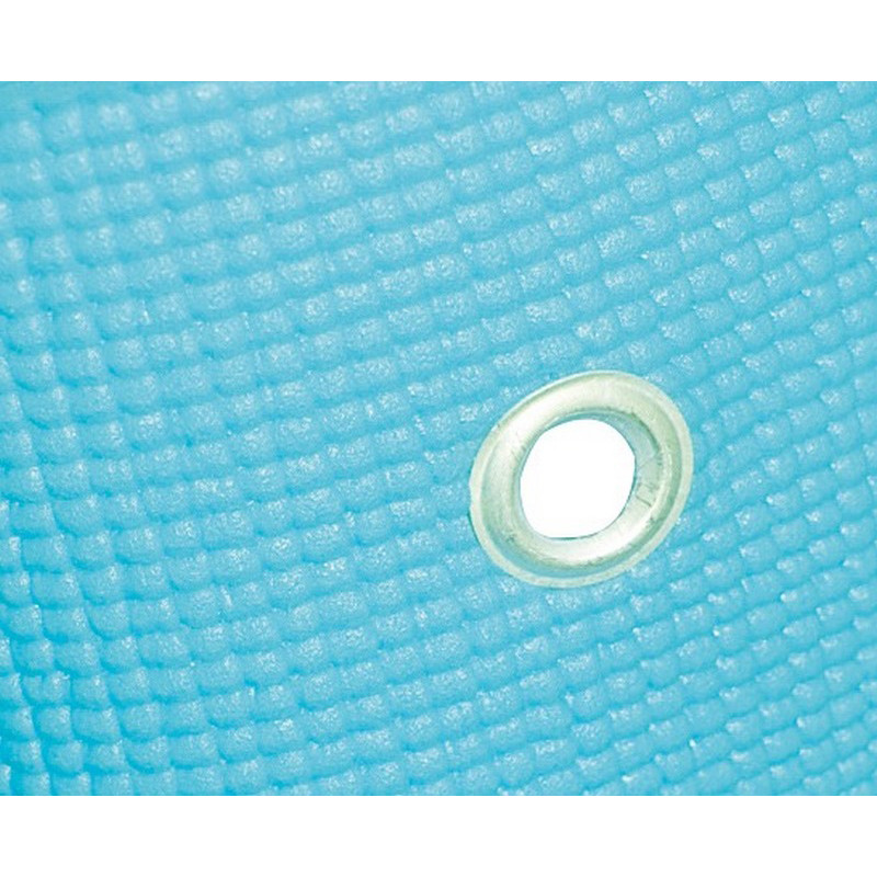 Коврик для йоги и фитнеса Tapigym Sveltus SLTS-1336 Голубой 170 х 60 х 0.5 см
