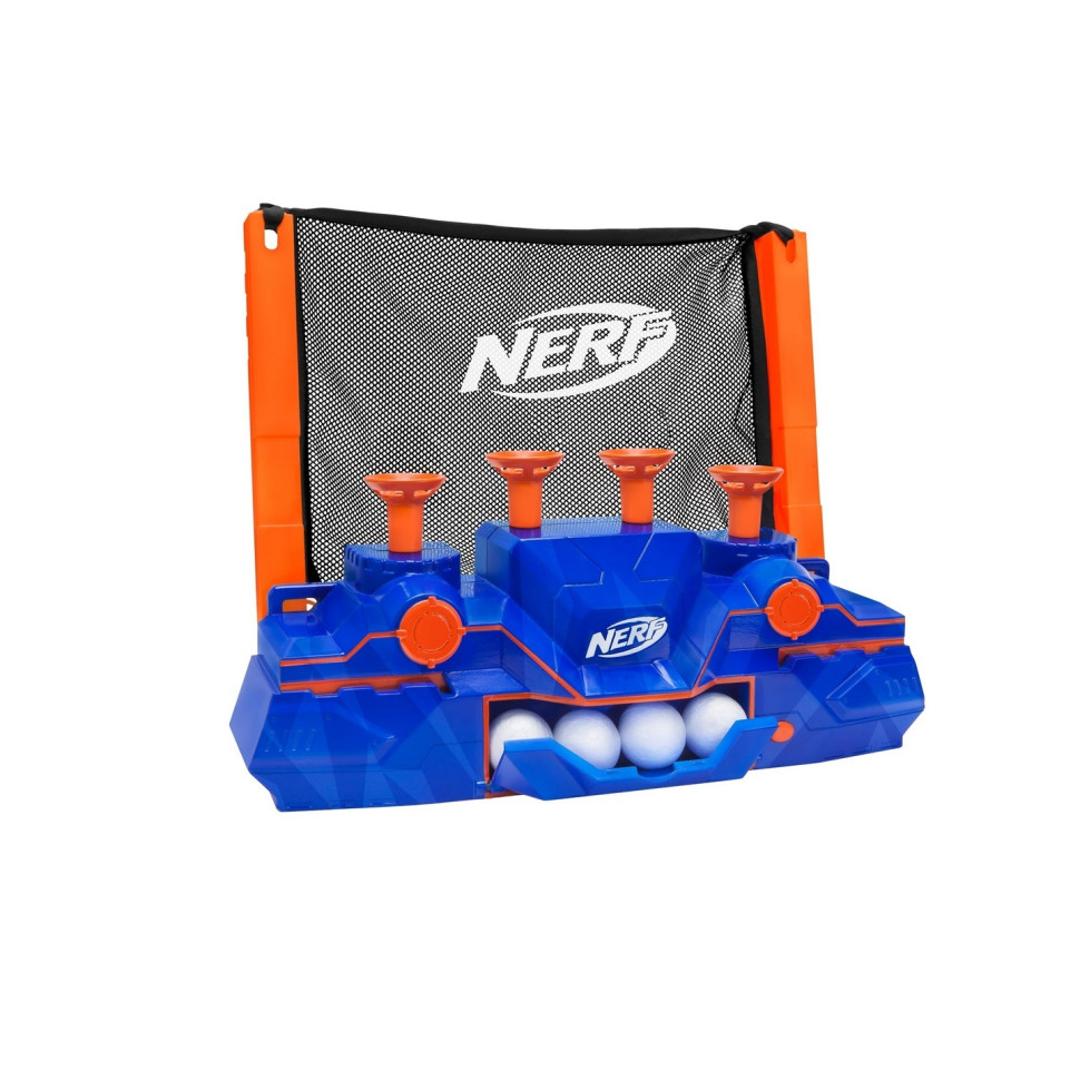 Игровая электронная мишень Nerf Elite Hovering Target 11510N