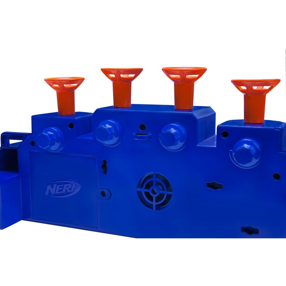 Игровая электронная мишень Nerf Elite Hovering Target 11510N