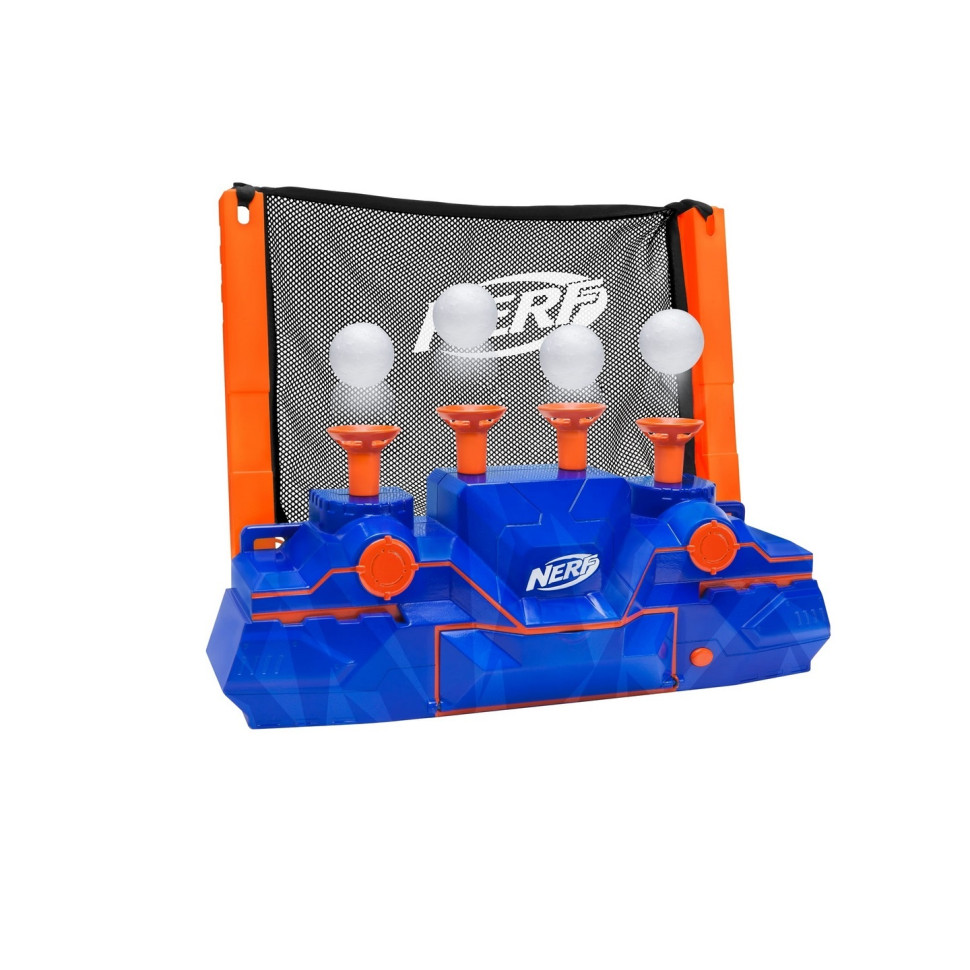 Игровая электронная мишень Nerf Elite Hovering Target 11510N
