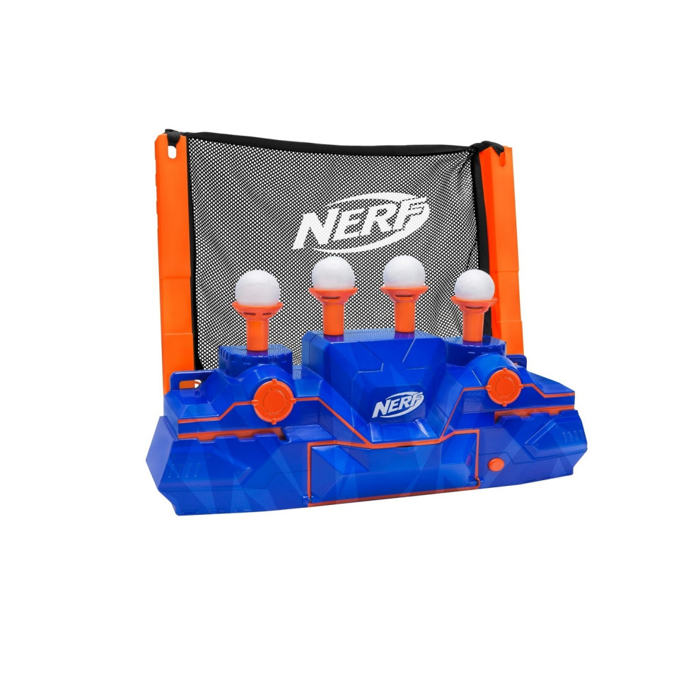 Игровая электронная мишень Nerf Elite Hovering Target 11510N