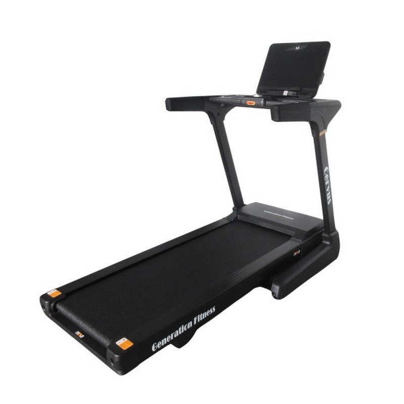 Бігова доріжка Cervus Generation Fitness 523000, 178х146,5х88,5 см