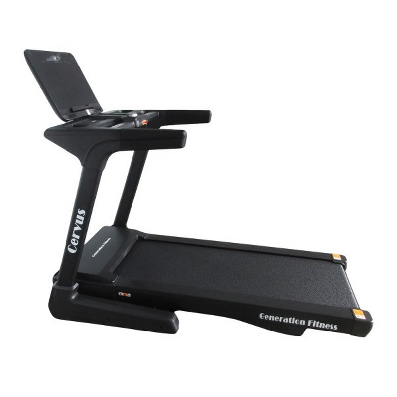 Бігова доріжка Cervus Generation Fitness 523000, 178х146,5х88,5 см