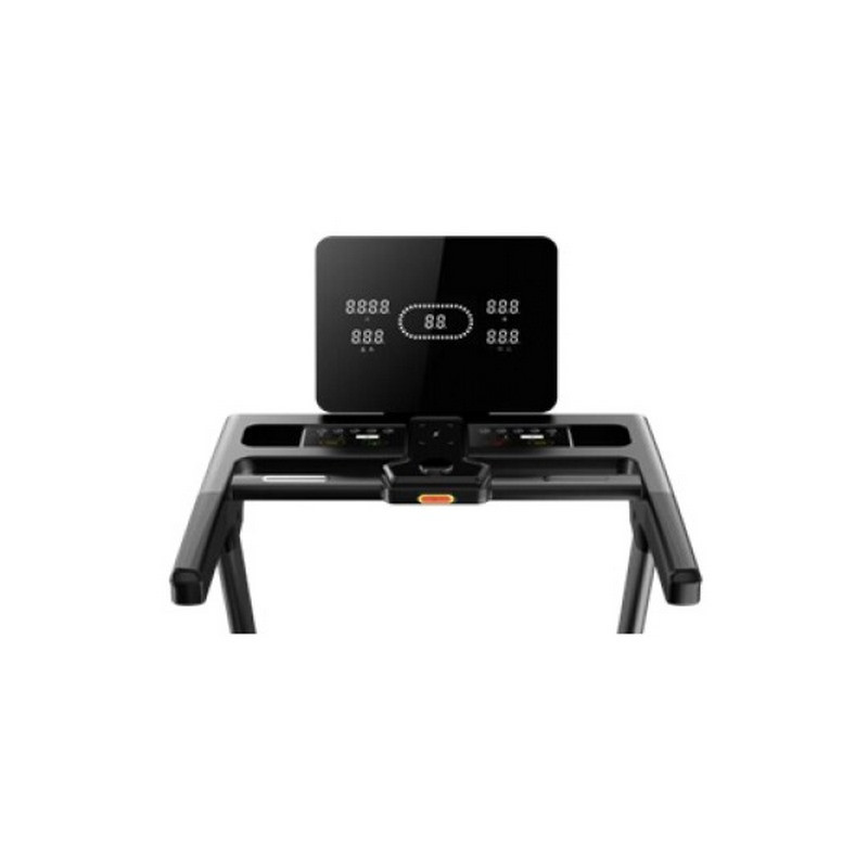 Бігова доріжка Cervus Generation Fitness 523000, 178х146,5х88,5 см