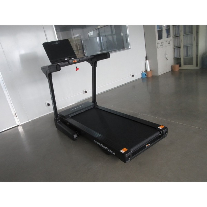 Бігова доріжка Cervus Generation Fitness 523000, 178х146,5х88,5 см