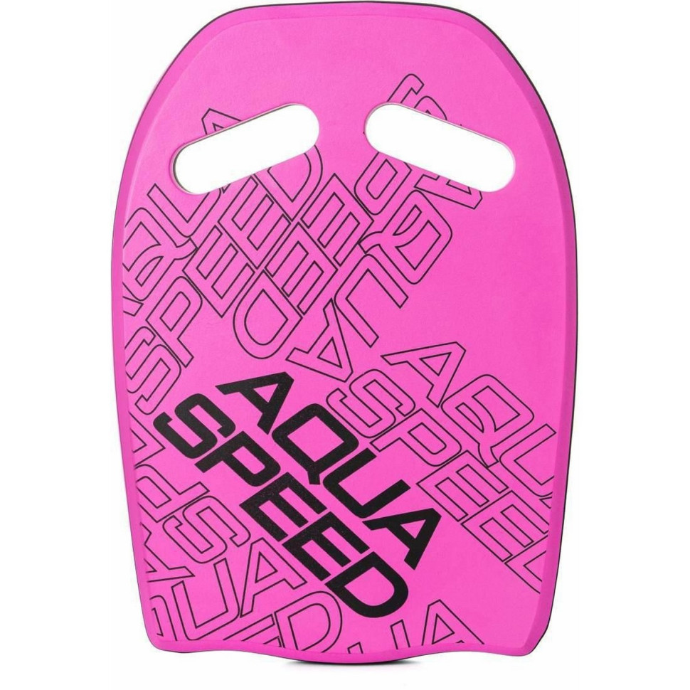 Доска для плавания WAVE KICKBOARD 3980 Aqua Speed 539-03