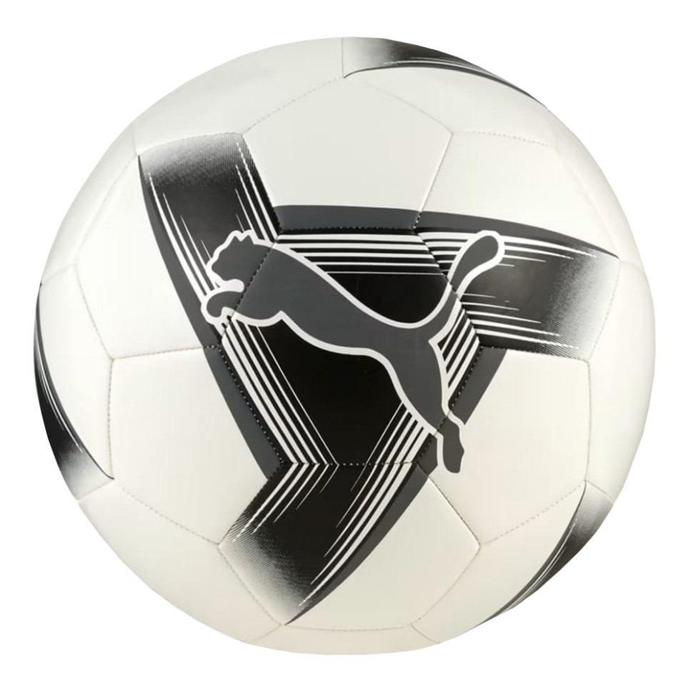 М'яч футбольний PRESTIGE ball Puma 084585-01-4 біло-чорний № 4