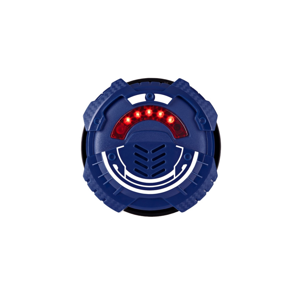 Игрушечное оружие Silverlit Lazer M.A.D. Black Ops (мини-бластер, мишень) LM-86861