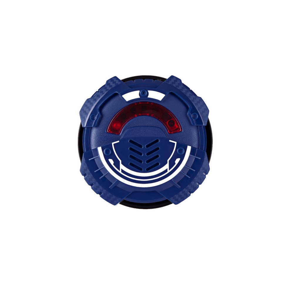 Игрушечное оружие Silverlit Lazer M.A.D. Black Ops (мини-бластер, мишень) LM-86861
