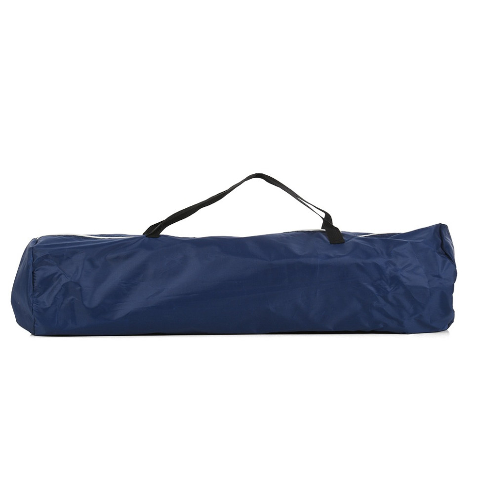 Детский манеж Bambi MR 1512 Sapphire Blue 146×127×110 см
