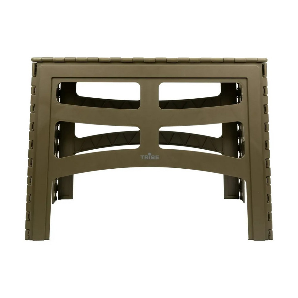 Стол туристический Camp Table High Tribe T-EF-0004-olive, до 70 кг