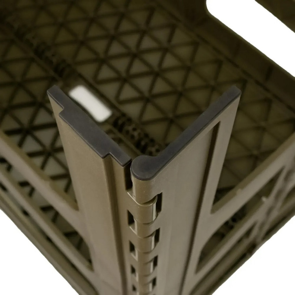 Стол туристический Camp Table High Tribe T-EF-0004-olive, до 70 кг