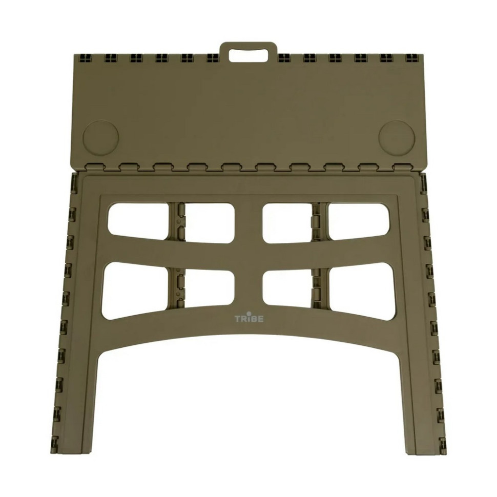 Стол туристический Camp Table High Tribe T-EF-0004-olive, до 70 кг