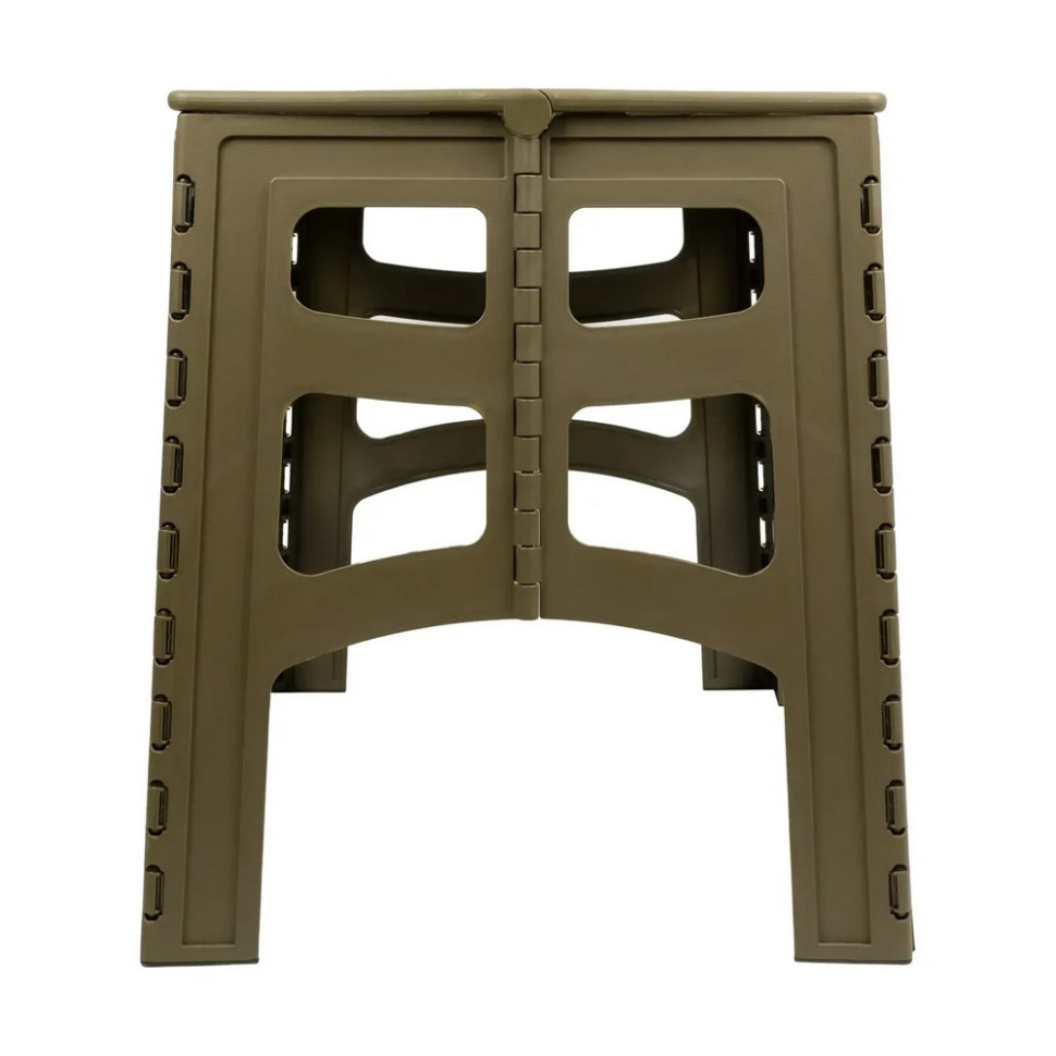 Стол туристический Camp Table High Tribe T-EF-0004-olive, до 70 кг