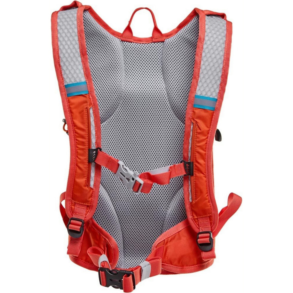 Рюкзак туристичний Light Skif Outdoor 9506R 23 л, red