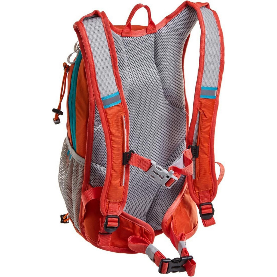 Рюкзак туристичний Light Skif Outdoor 9506R 23 л, red