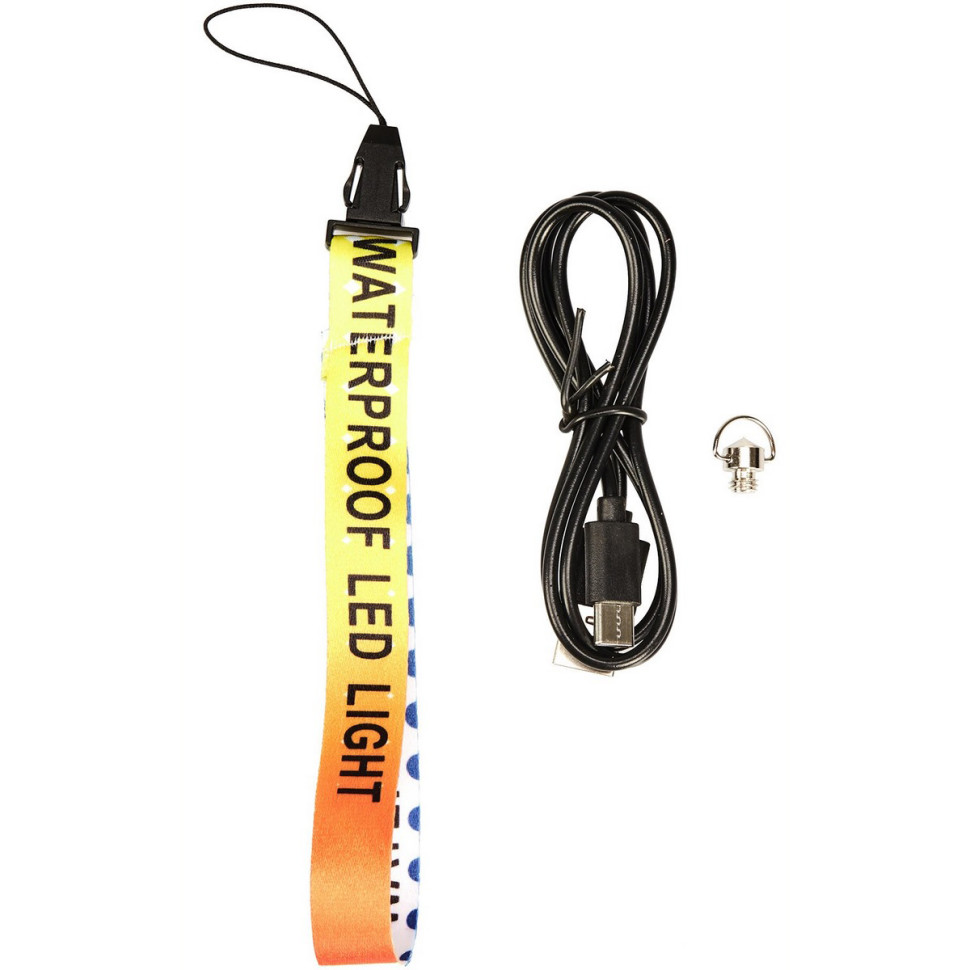 Ліхтар кемпінговий Light Stick Skif Outdoor X8 L