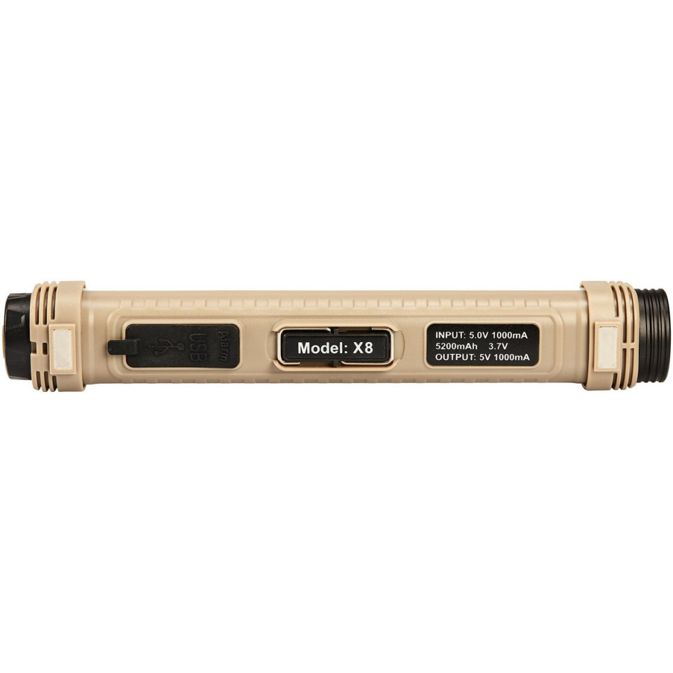 Ліхтар кемпінговий Light Stick Skif Outdoor X8 L