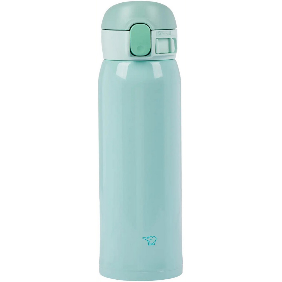 Термокружка Zojirushi SM-WA36GL 0,36 л, green
