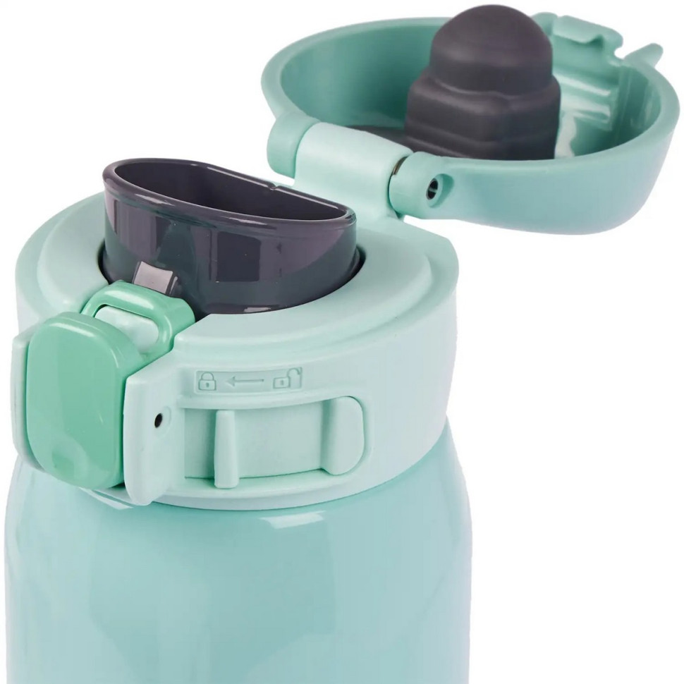 Термокружка Zojirushi SM-WA36GL 0,36 л, green