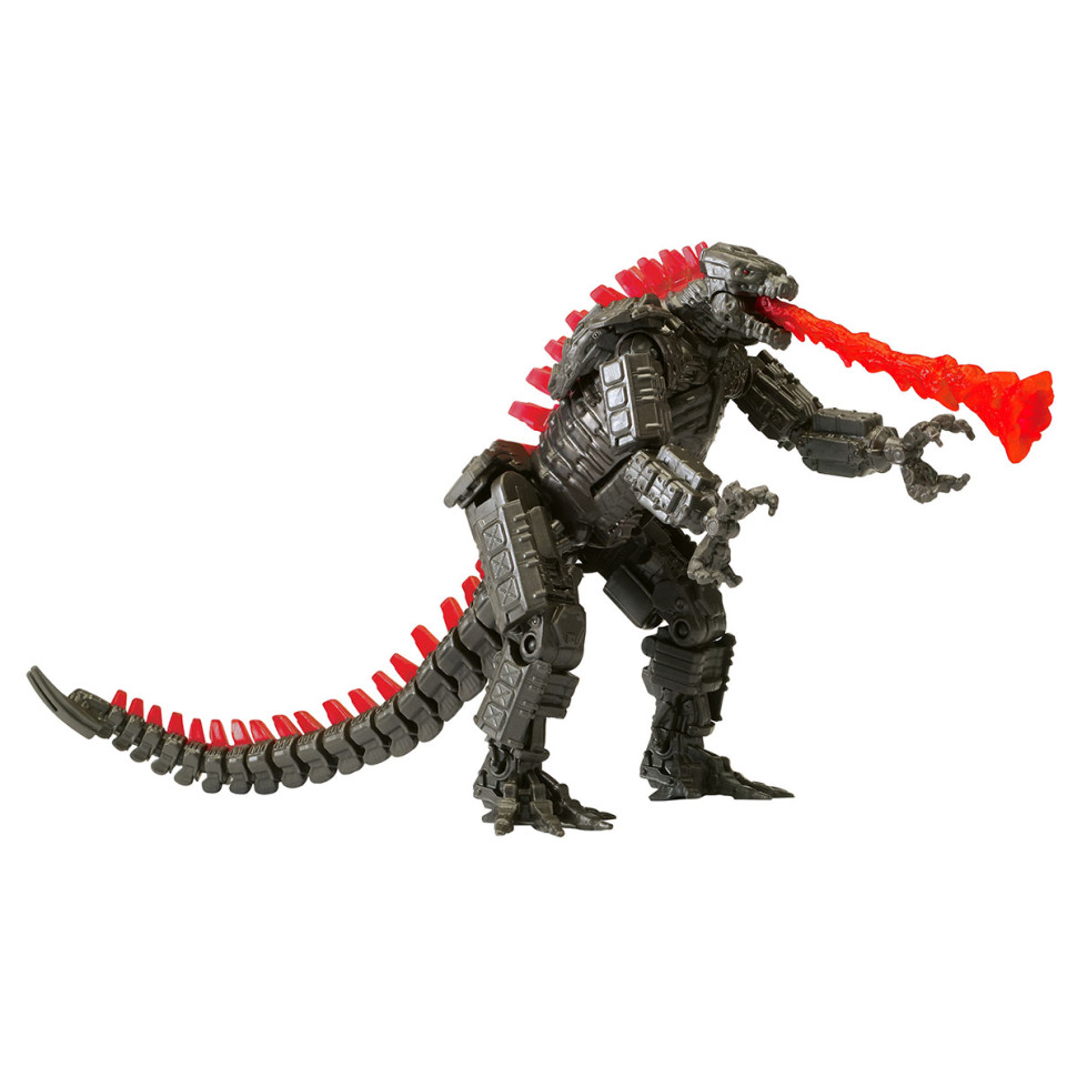 Ігрова фігурка Мехагодзилла Godzilla vs. Kong 35210 з протонним променем, 15 см