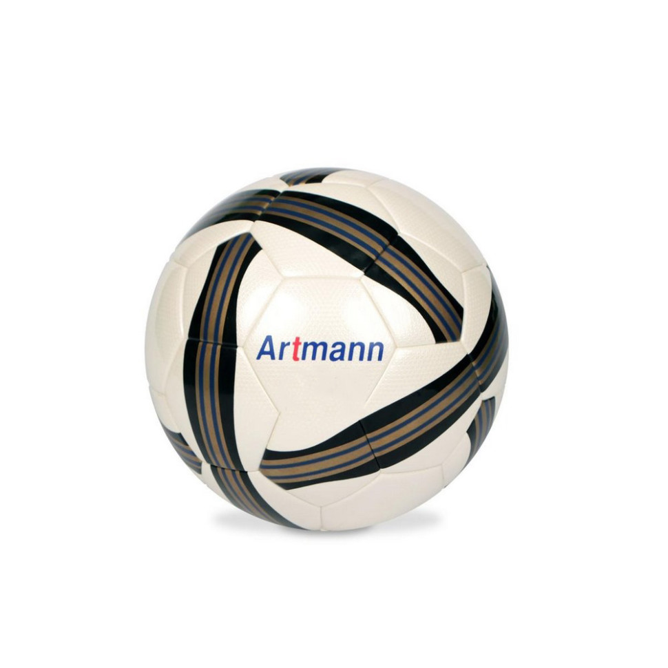 Футбольний м'яч Flash NP4 Artmann 1616TT № 5